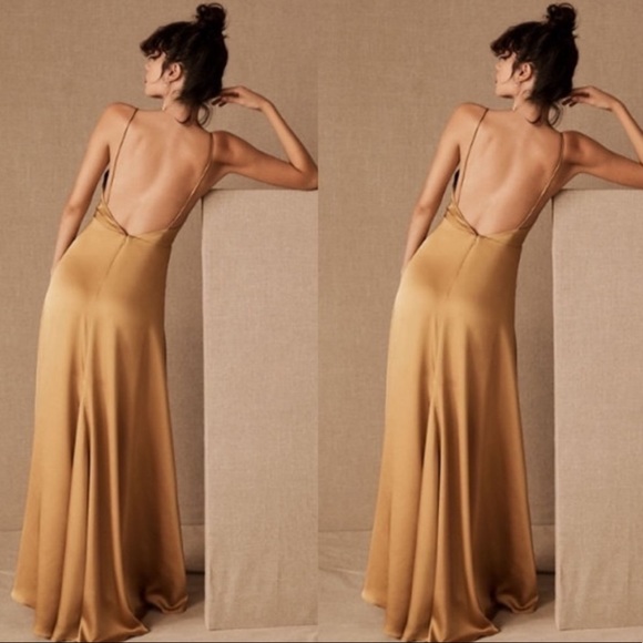 Partners Rosabel Slip Dress 